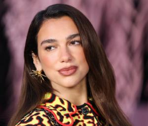 Dua Lipa reveals unconventional process of making life decisions