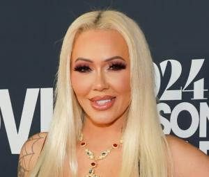 Bunnie Xo chooses healing over headlines after Jelly Roll split