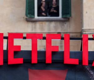 Pakistan in talks with Netflix, other OTT platforms for 'equitable share of space'