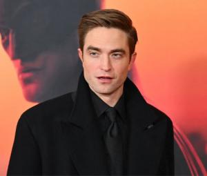 Robert Pattinson gets ultimate Batman surprise at 'The Odyssey' premiere