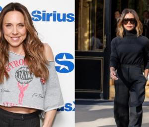 Mel C recalls deadly fight with Victoria Beckham that nearly ended career