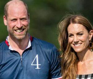 Palace makes big announcement about William, Kate after Harry's departure