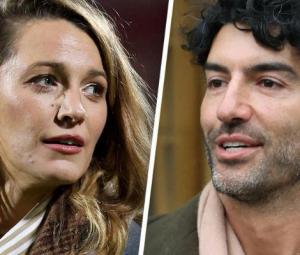 Blake Lively angered by Justin Baldoni's post settlement video