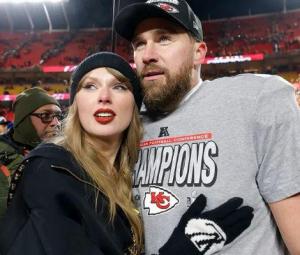 NBA legend turns down Taylor Swift and Travis Kelce wedding invite