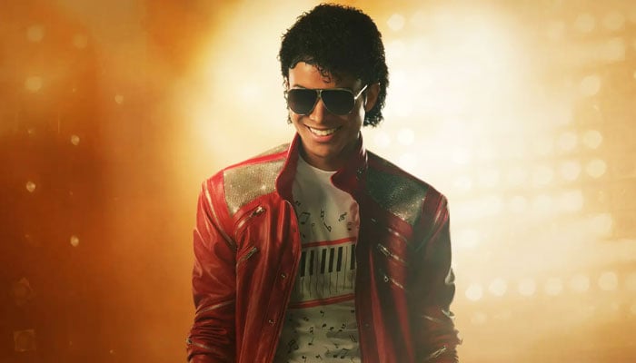Michael sets new box office record with $1 billion landmark