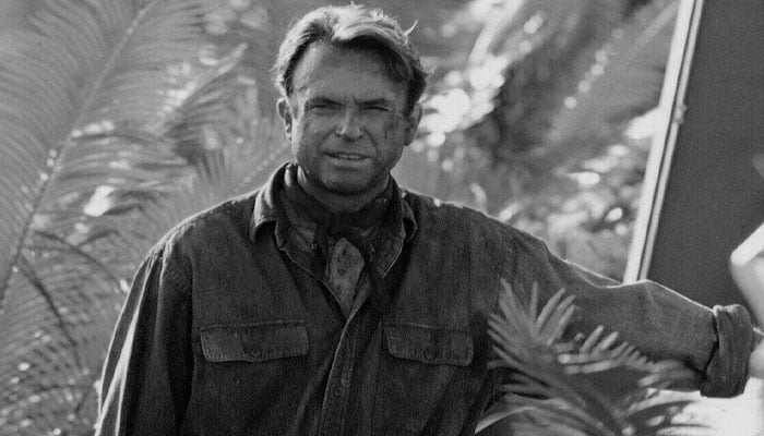 ‘Jurassic Park’ star Sam Neill breathes his last at 78