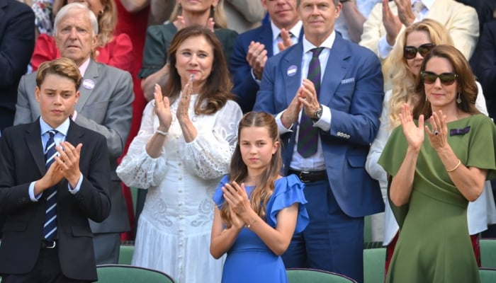 Princess Kate skips George, Charlotte titles to set humble example