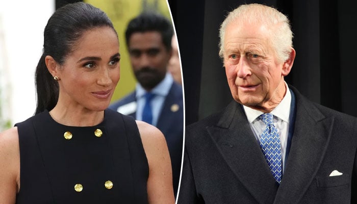 Meghan Markle set to make special on-air appearance after King’s nod