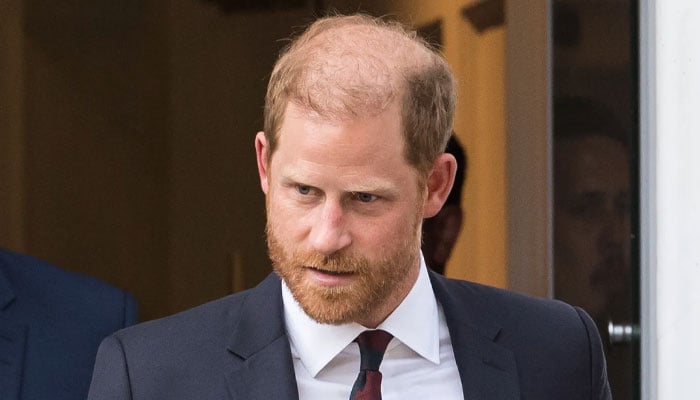 Prince Harry ‘loses’ key ally amid reconciliation plan with King Charles