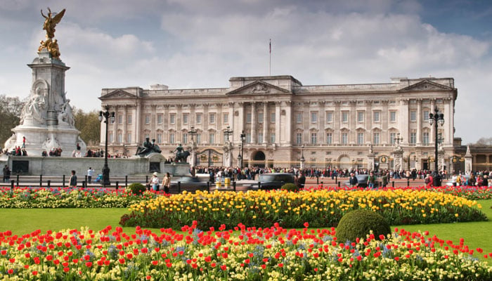 Buckingham Palace announces another royal wedding