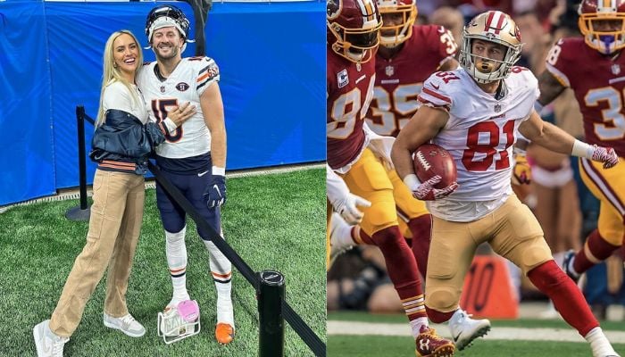 Trent Taylor, ex-49ers WR, makes surprise career move after seven NFL seasons