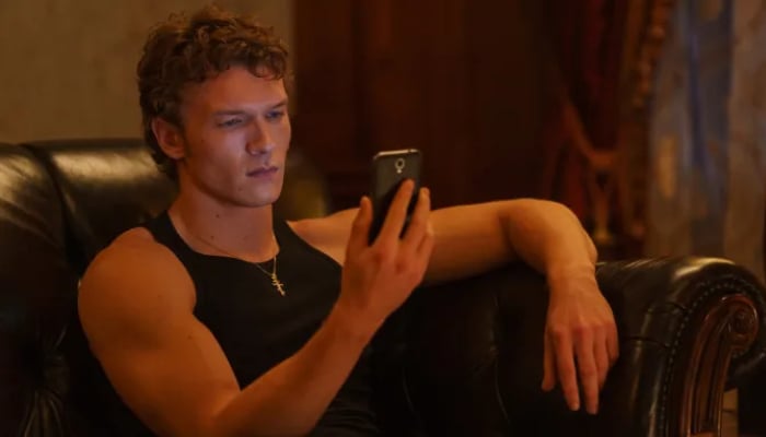 ‘Heated Rivalry’ star Connor Storries next big role seemingly leaked
