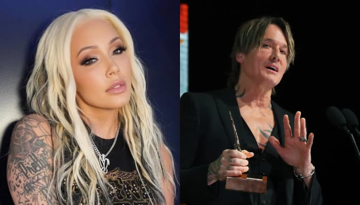 Keith Urban and Bunnie XO dating? Details revealed