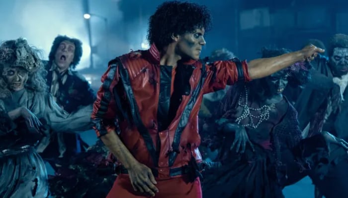 Michael Jackson biopic hits $1 billion despite major backlash