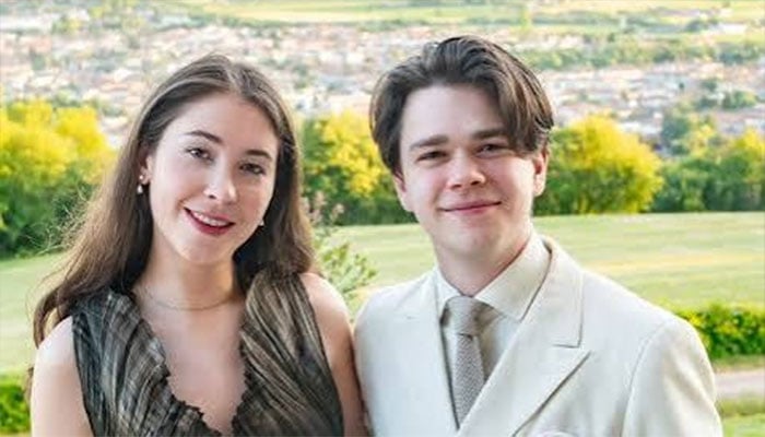 King Charles great-nephew Samuel Chatto announces engagement