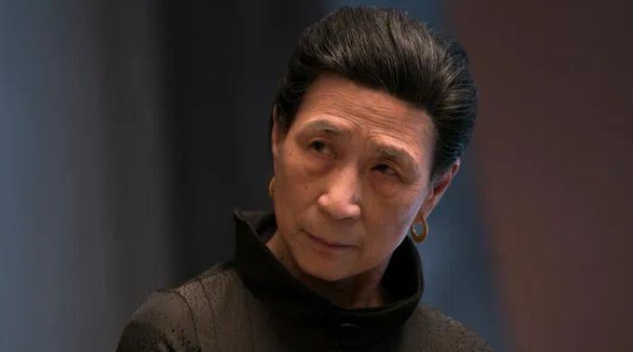 Marvel actress Wai Ching Ho passes away at 82