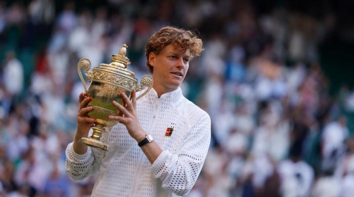 Sinner retains Wimbledon title with victory over Zverev
