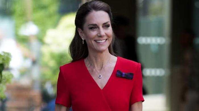 Princess Kate shares personal message as special chapter comes to end
