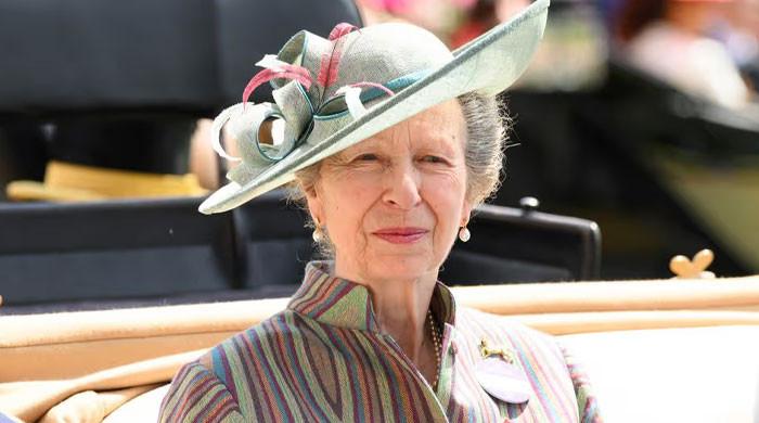 Princess Anne leaves UK on King Charles orders to strengthen ties