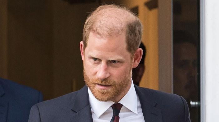 Prince Harry ‘loses' key ally amid reconciliation plan with King Charles