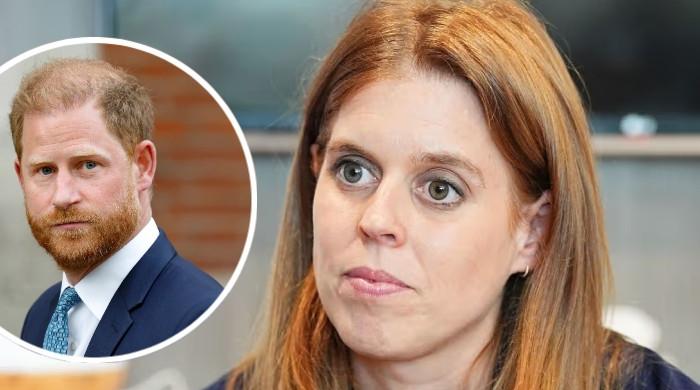Princess Beatrice ends Prince Harry chapter with shocking move