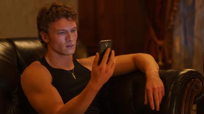 ‘Heated Rivalry' star Connor Storrie's next big role seemingly leaked