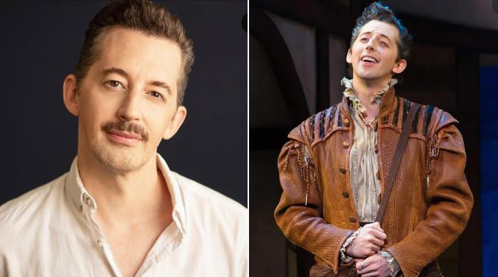 Broadway star Josh Gresetti said his 'heart is hurting' days before suicide