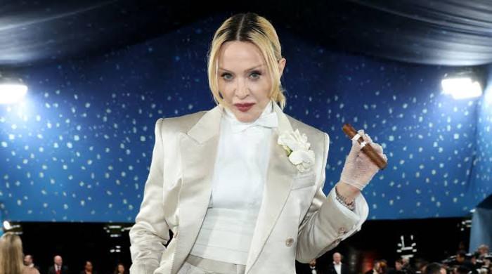 Madonna makes historical milestone with 'Confessions II' soon after release