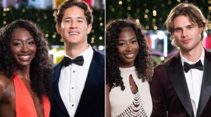 Who won 'Love Island USA' season 8? Meet the winning couple