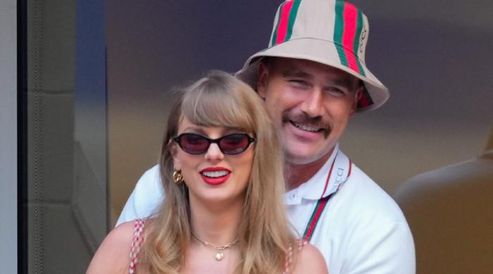Taylor Swift, Travis Kelce melt hearts with new outing after wedding