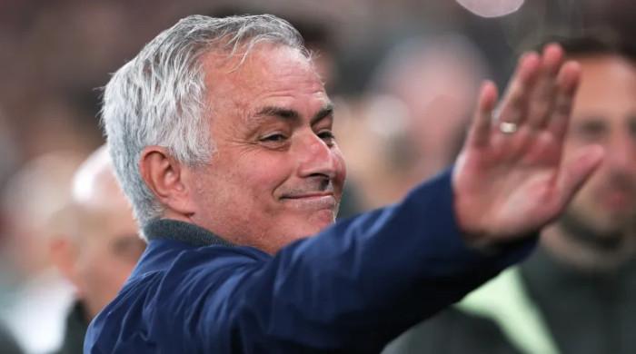 Netflix drops exciting first look at José Mourinho documentary