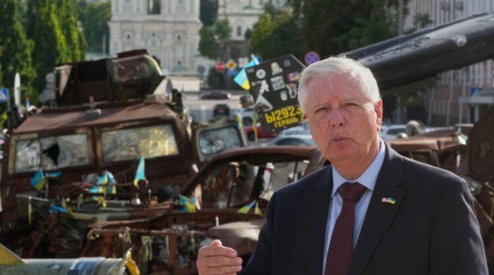 Who will inherit Lindsey Graham's $3M fortune after sudden death? Here's everything to know