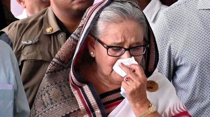 Ousted PM Hasina faces prison on return to Bangladesh, says minister
