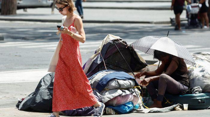 European heatwave deaths top 10,000 with elderly making up 90% of victims 