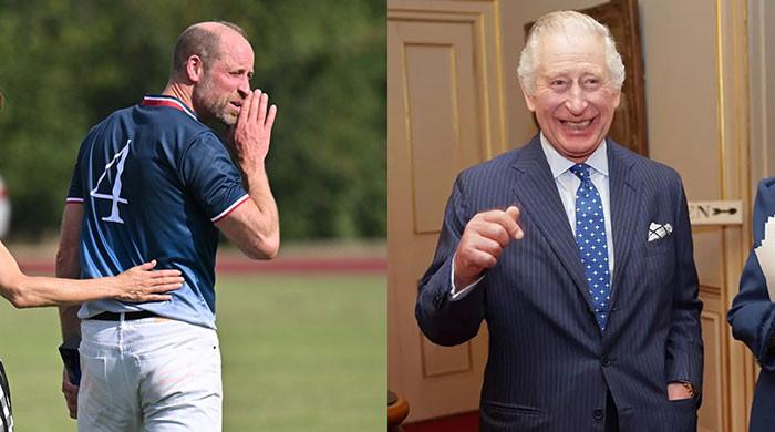 King Charles breaks Palace tradition as William and Kate face big decision