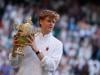 Sinner retains Wimbledon title with victory over Zverev