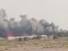 Iran escalates attacks on US bases in Gulf states, warns of more 'incidents' in strait