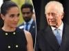 Meghan Markle set to make special on-air appearance after King's nod