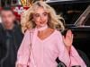 Sabrina Carpenter celebrates first Emmy nomination with stylish night out