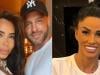 Dina Taji saves Lee Andrews's amid his Dubai arrest