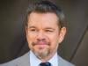 Matt Damon makes shocking confession about filming ‘The Odyssey'