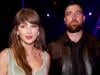 Taylor Swift, Travis Kelce spotted on family outing days after wedding