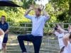 Prince Harry injured in unexpected UK encounter