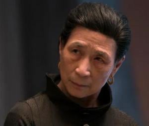 Marvel actress Wai Ching Ho passes away at 82
