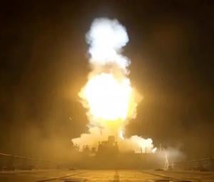 Iran, US exchange fresh missile and drone attacks across Gulf