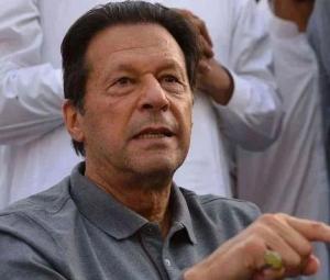 Constitutional Court to 'decide' Imran Khan's fate in all NAB cases