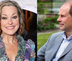 Edward's ex breaks silence on split after Fergie's update: 'I still love him'