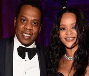 Jay Z brings out Rihanna from 'retirement' for special concert