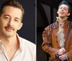 Broadway star Josh Gresetti said his 'heart is hurting' days before suicide