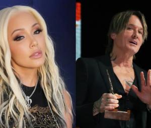 Keith Urban and Bunnie XO dating? Details revealed